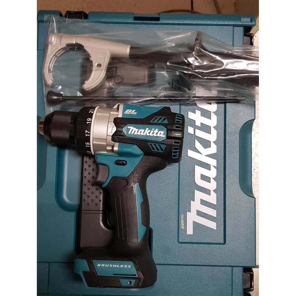 686工具牧田 MAKITA 18V 無刷 DHP486 外匯機 空機 現貨 比DHP481更暴力更輕巧 扭力130NM