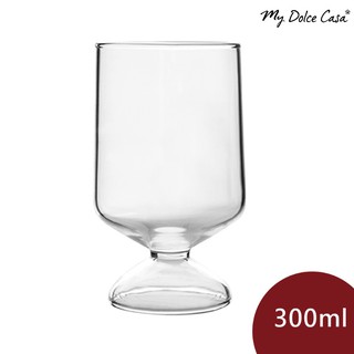 Muurla OLO 北歐風耐熱玻璃杯 水杯 茶杯 飲料杯 300ml 2入 [美學生活]