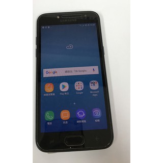 SAMSUNG Galaxy J2 pro SM-J250G android 7