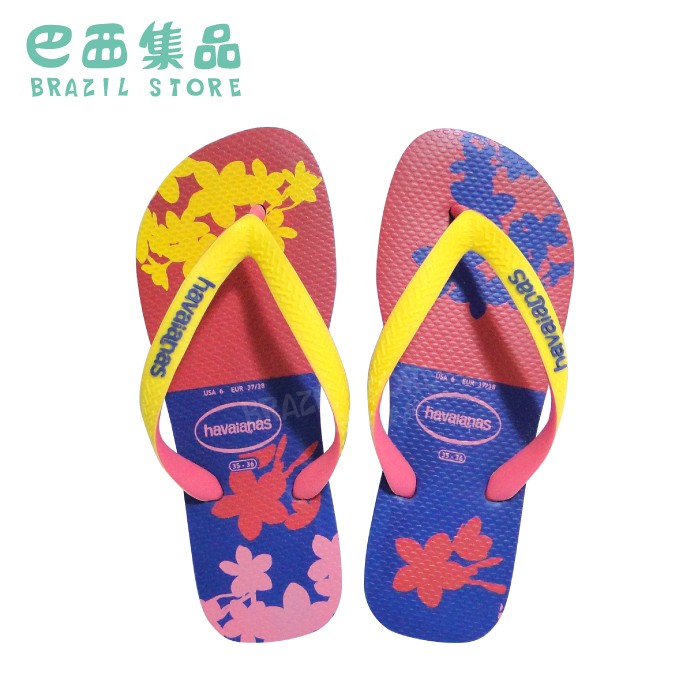 top fashion havaianas