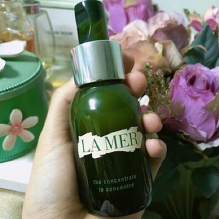 LA MER 極致濃縮再生精華50ML 海洋拉娜 concentrate 修護精華