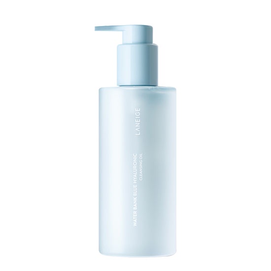 LANEIGE 蘭芝水庫藍色透明質酸卸妝油 250ml (NEW)