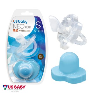 ◈準媽媽◈【優生】新3代NEO安撫奶嘴(拇指)✪ 準媽媽婦嬰用品 ✪