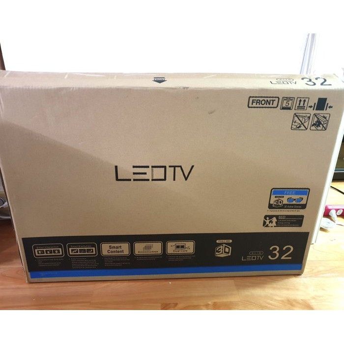 【一番3C】大帝可DETCO LT-32W(LT32W) 32吋台製LED高畫質液晶電視(雙HDMI+雙USB) 全新品