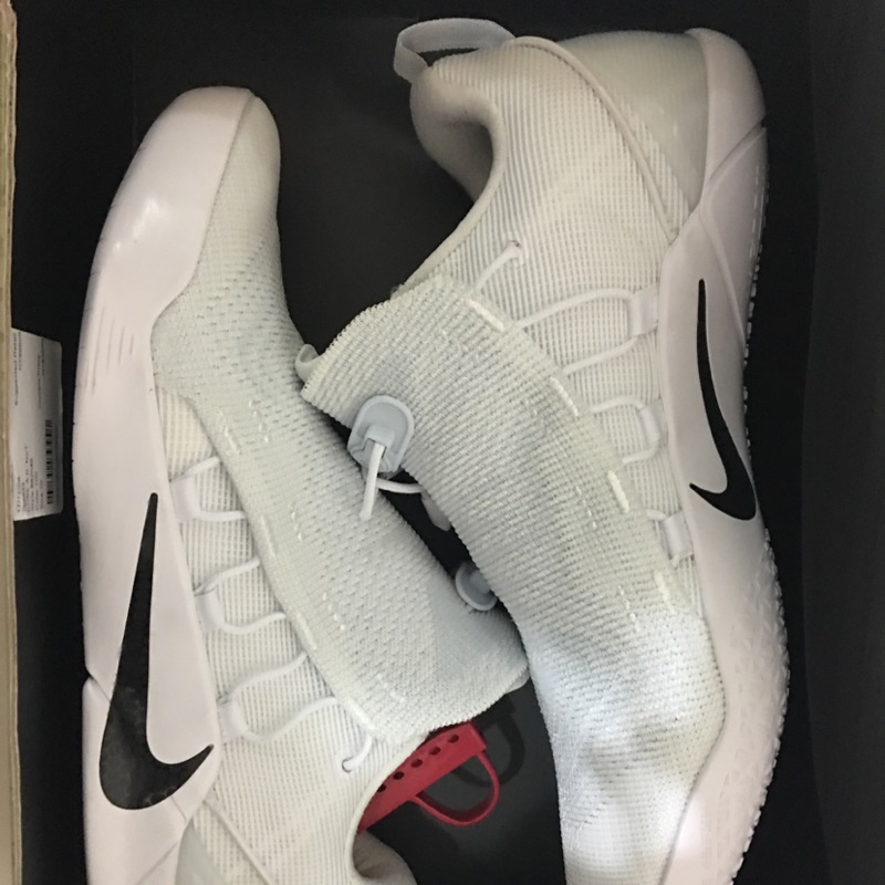 kobe bryant shoes ad nxt