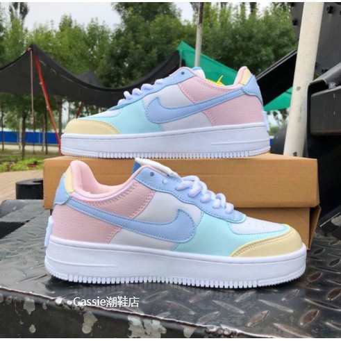 air force easter 2018