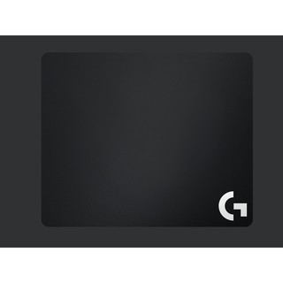 Logitech 羅技 G240 布面遊戲滑鼠墊 滑鼠墊