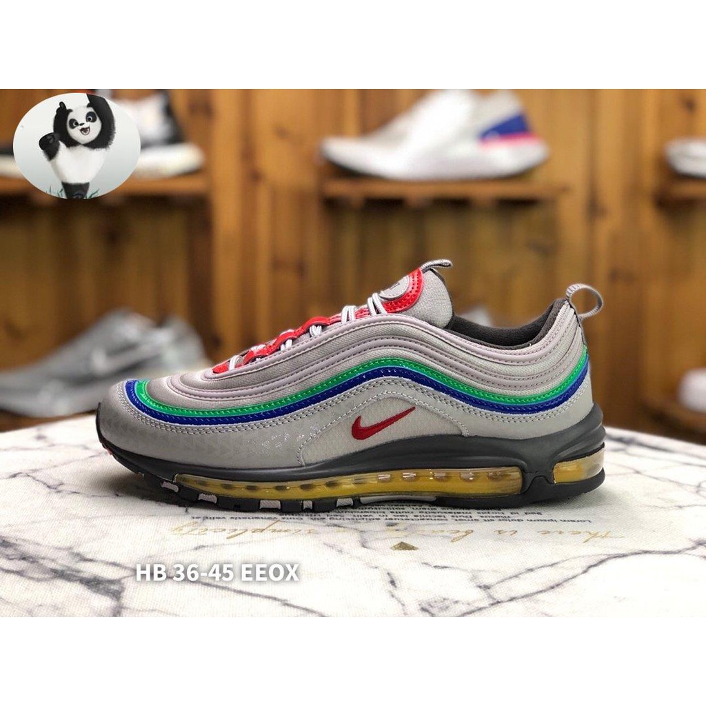 nintendo nike air shoes