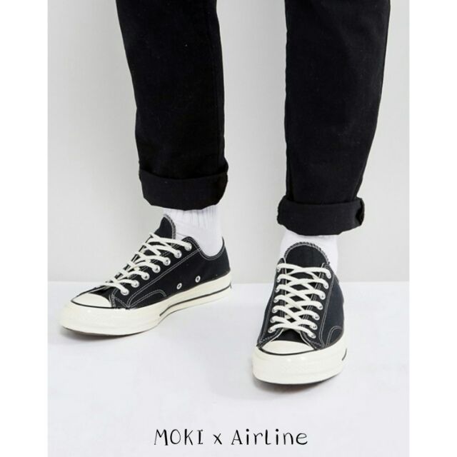 ct 70 ox black