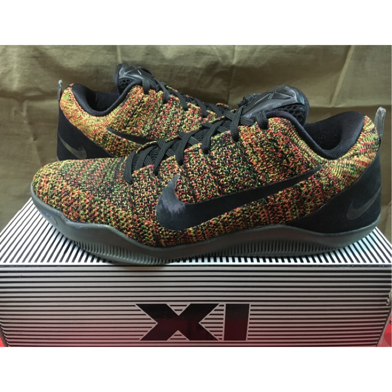 Kobe shop xi alt