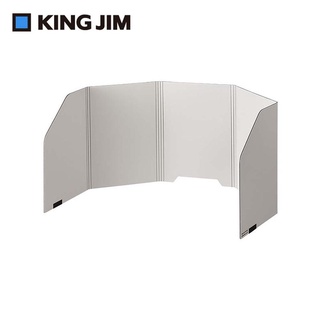 KING JIM可收納個人隔板/ 一般款/ 8010 eslite誠品
