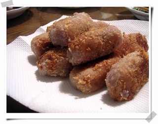 澎湖直送 明興 花枝丸 花枝蝦排 香酥芋丸 花枝蝦捲 厚片蝦餅 花枝蝦餅 花枝漿 花枝蝦漿 飛魚卵香腸 墨魚香腸