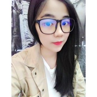 經緯度鐘錶【臺灣製造 抗藍光抗輻射眼鏡-買2送1組測試藍光燈】3C電腦手機族 保護眼睛 韓版大方框 檢驗合格 06藍光