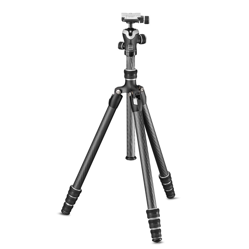 Gitzo GK1545TA [預購] 碳纖維三腳架套裝 旅行者 for sony a7 a9 [相機專家] [公司貨]