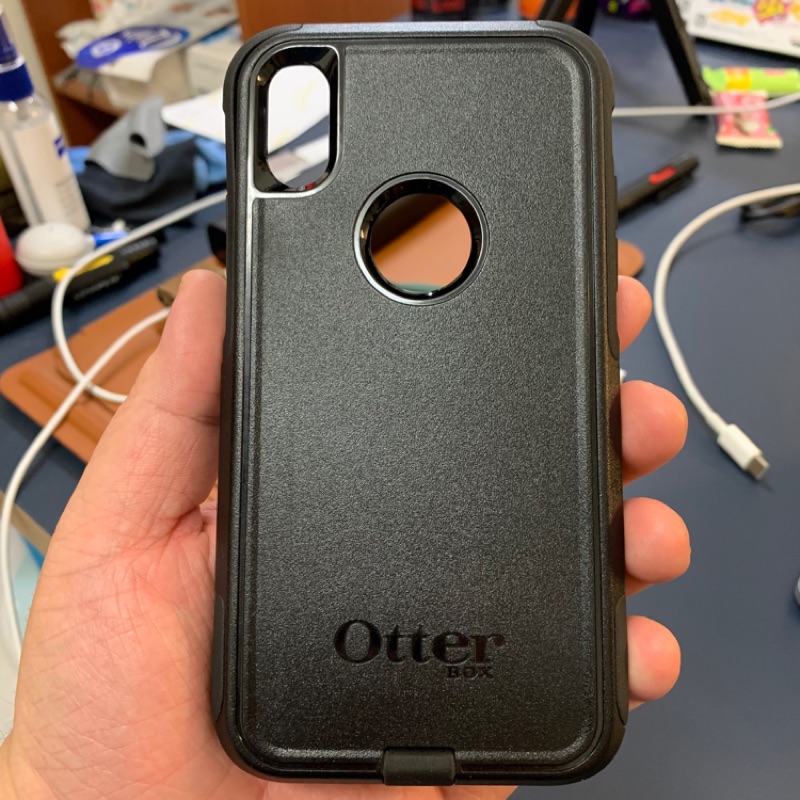 OtterBox Commuter iPhone XR