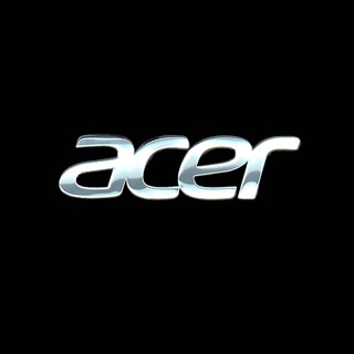 【現貨當天發貨】新款金屬貼紙-acer Acer logo金屬貼紙 Acer筆記本電腦貼紙主機顯示器機箱logo貼紙