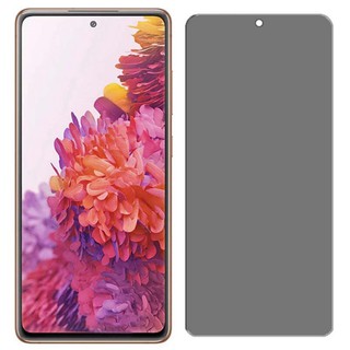 SAMSUNG 適用於三星 Galaxy F41 M01S M51 M31S note 20 S20 FE 手機螢幕保護