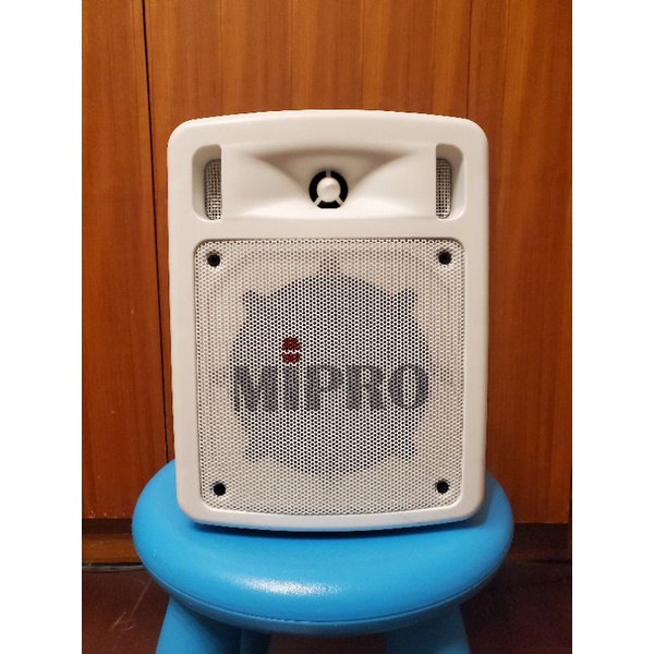 MiPRO MA-303DG 5.8G無線擴音機