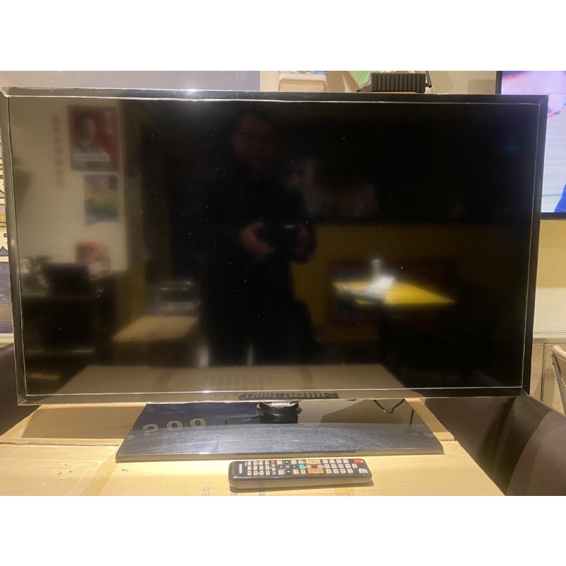 SAMSUNG 40吋有線聯網液晶電視