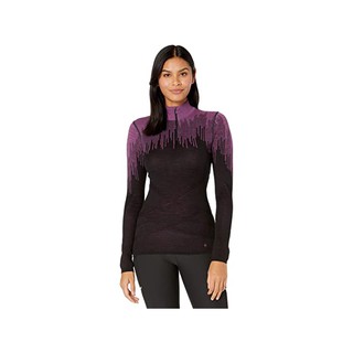 *預訂款*SMARTWOOL Intraknit Merino Blend 200美麗諾羊毛混紡保暖立領拉鍊排汗衣