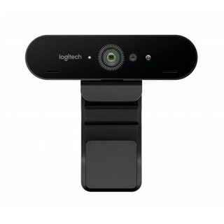 LOGITECH Logitech BRIO 4K HD 網路攝影機 (台灣本島免運費)