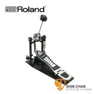 小新樂器館 | Roland 原廠大鼓雙鏈單踏板 台灣製 R-1W