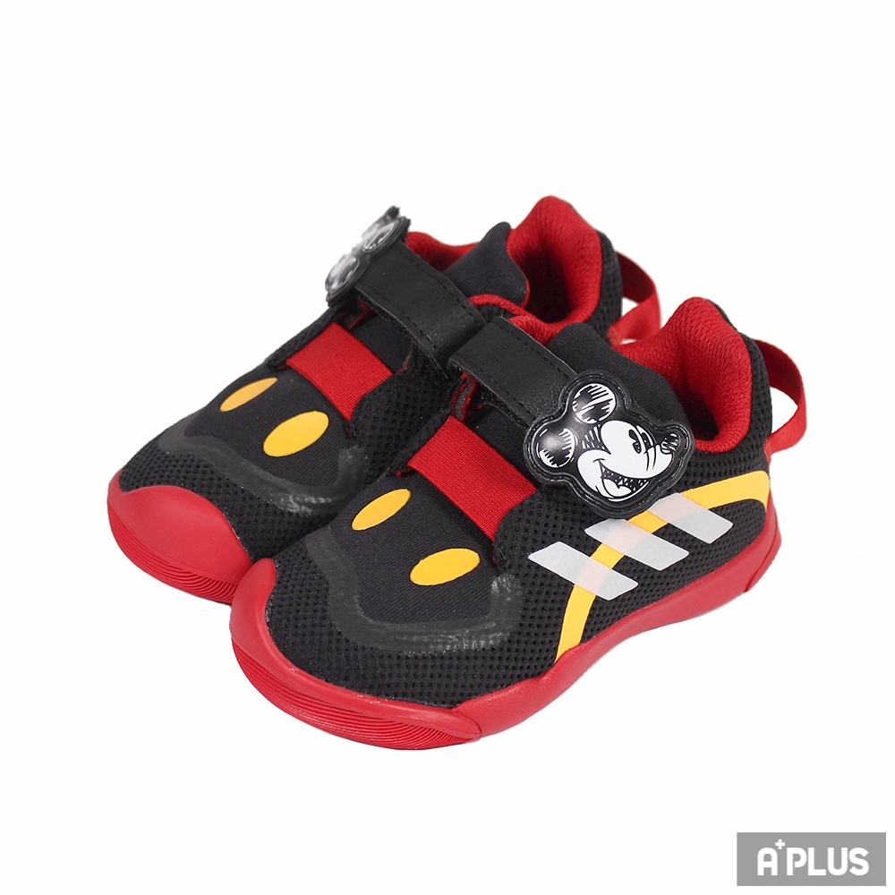 ADIDAS 小童 休閒鞋 ActivePlay Mickey I - FV4258