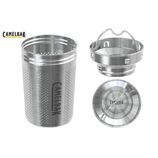 【CamelBak】Tea infuser 不鏽鋼濾茶器 水瓶保溫杯溫溫瓶【配件】CB2505101000