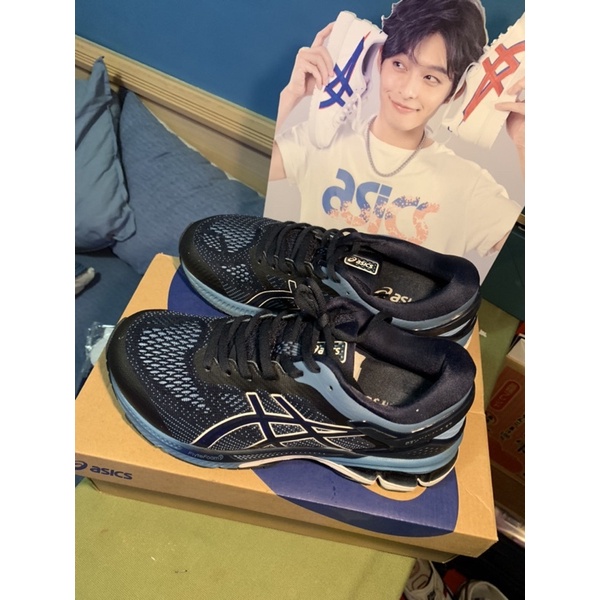 Asics kayano26(4E楦）26cm