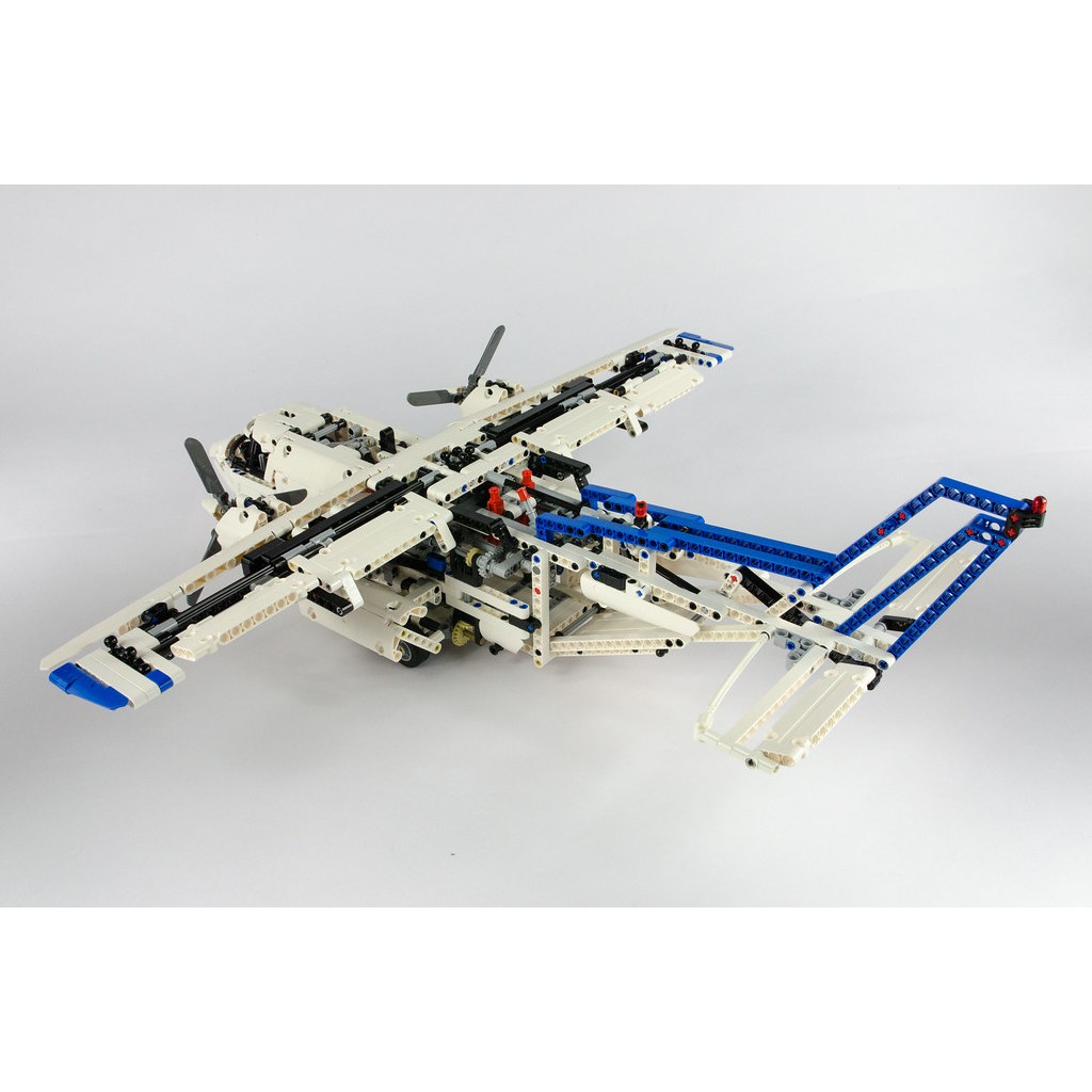 (二手可分期)樂高科技 LEGO 42025