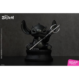 【撒旦玩具 SatanToys】預購 Soap Studio Disney 迪士尼 電影 Stitch 史迪奇 搗蛋惡魔