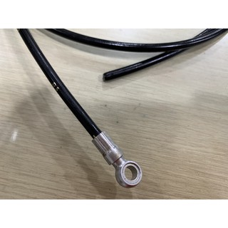 [ㄚ順雜貨鋪] SHIMANO SM-BH90 油碟 油壓碟煞適用1400mm
