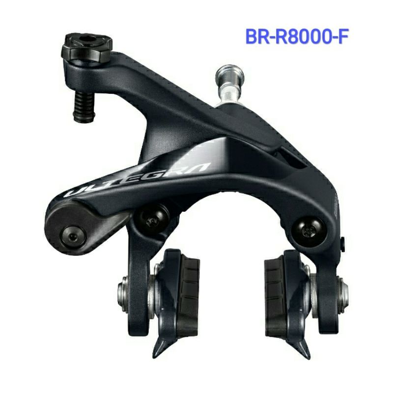 Shimano Ultegra BR-R8000-F Brake Caliper (Front) 公路車前夾器