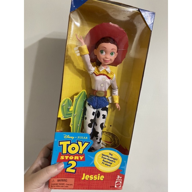 🎱玩具總動員 toy story  迪士尼 Disney  正版 日本 Mattel 美泰兒 翠絲 芭比