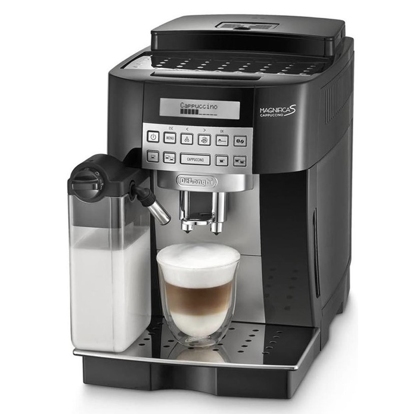 ＊德國原廠正貨＊DeLonghi ECAM 22.360.B Magnifica S 迪朗奇咖啡機