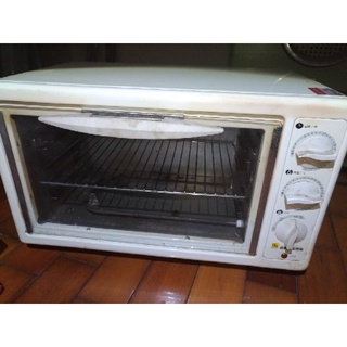 鍋寶旋風電烤箱 RB-6240