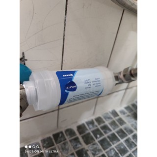 《買三送一》現貨 PP水過濾器前置過濾器 免治過濾 免治 過濾器 熱水器 洗衣機馬桶洗臉盆水龍頭