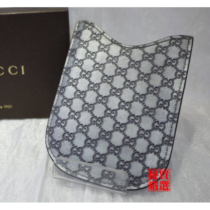 Gucci證件套 優惠推薦 21年10月 蝦皮購物台灣