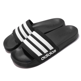 【菁炭元素】ADIDAS ADILETTE CLOUDFOAM 拖鞋 運動拖鞋 AQ1701