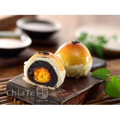 〔佳德糕餅〕台北最佳伴手禮 ❤蛋黃酥系列❤ ㊝2025送禮首選 *附紙袋*㊝ ㊟有確定要再下單，請勿浪費食物，感謝配合㊟