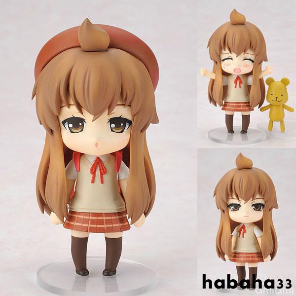 Gsc 粘土 女生怪奇事件南家三姐妹南千秋正版手辦 蝦皮購物