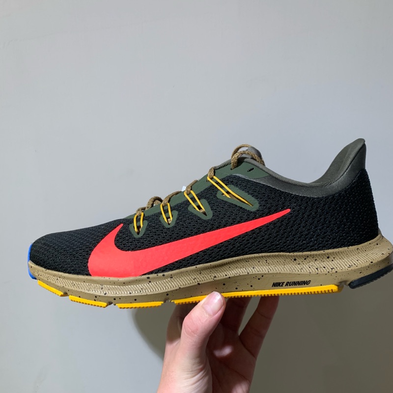 nike quest 2 special edition