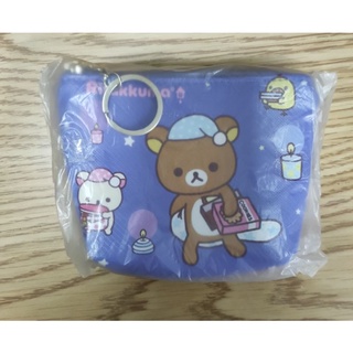 ≈KJ°shop≈ 現貨🔥拉拉熊Rilakkuma零錢包