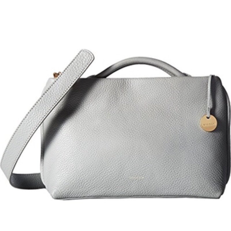 mikkeline mini satchel