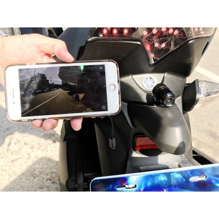 【『柏』利多銷】GODEYES M99上帝之眼 機車行車紀錄器 行車記錄器 1080P 獨家USB插座供手機充電