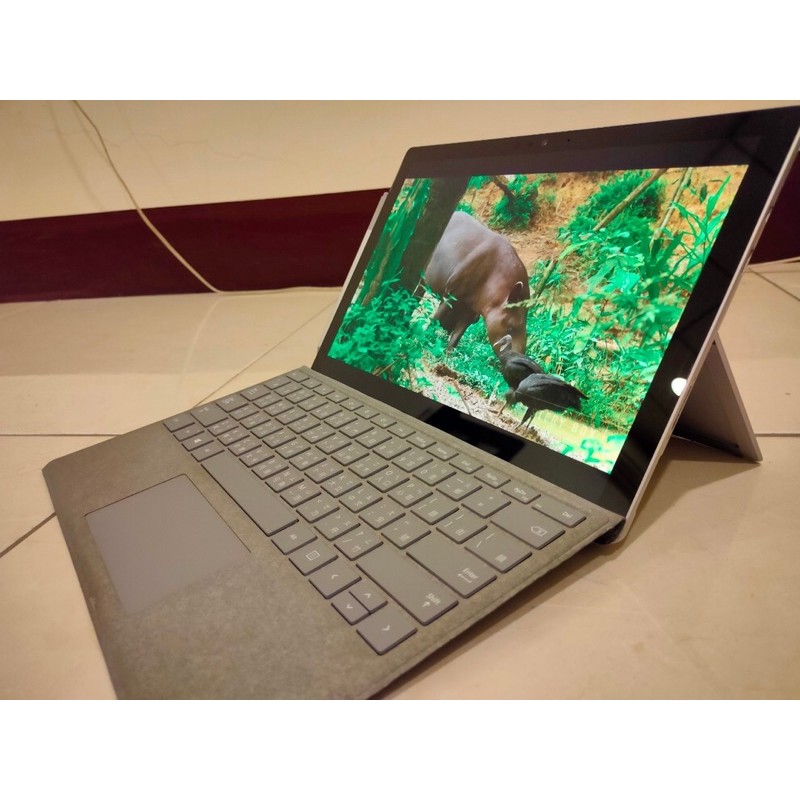 Surface Pro 二手的價格推薦 21年3月 比價比個夠biggo