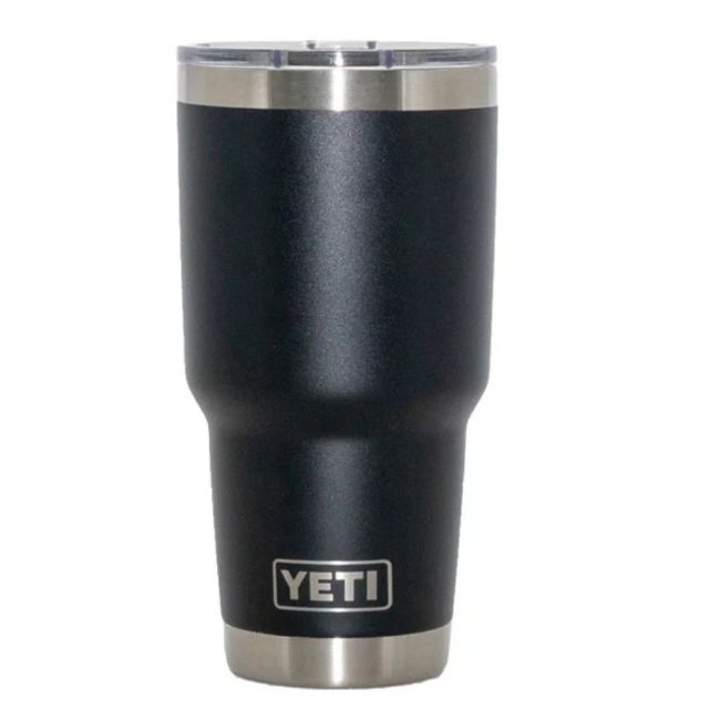 YETI Tumbler 真空雙層保溫杯30oz