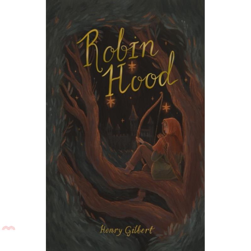 Robin Hood (Exclusive)
