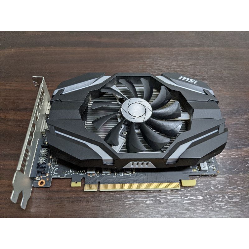 MSI  GTX1050