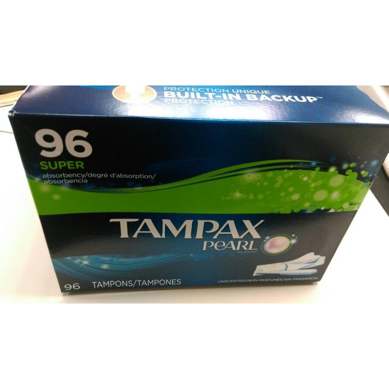 Tampax